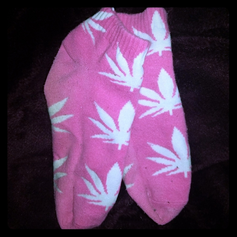 Socks - Picture 2 of 2